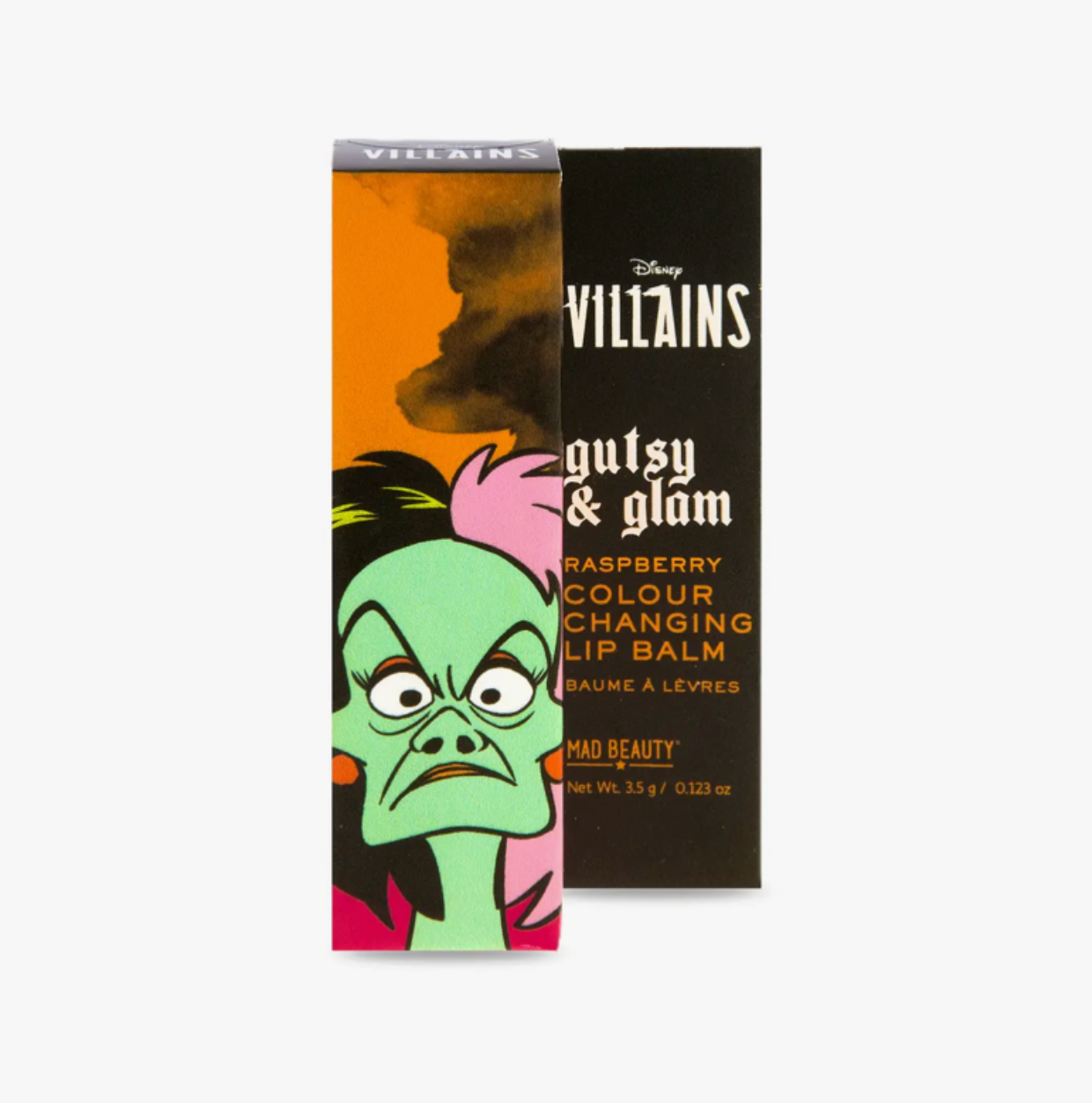 Pop Villains Lip Balm Mood Changing