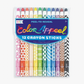 Color Appeel Crayon Sticks