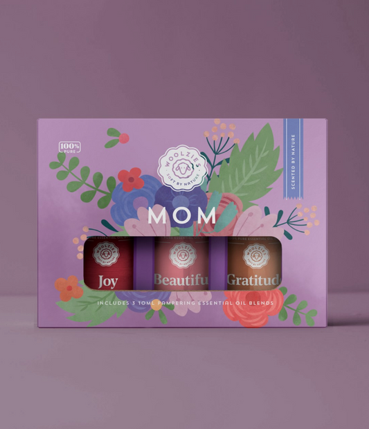 The Mom Collection