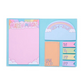 Side Notes Sticky Tab Note Pad - Make Magic (1 Set)