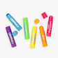 Chunkies paint sticks - neon - set of 6