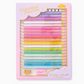 Motivational Pencil Set