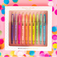 Set of 10 Motivational Pens